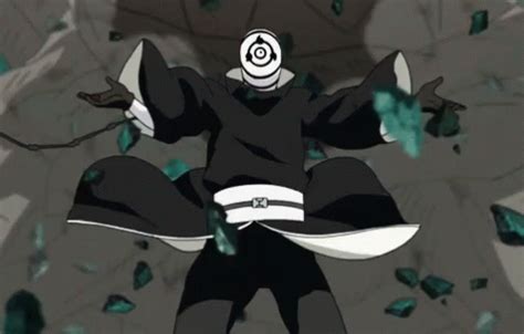 what is obito's power|Obito Uchiha .
